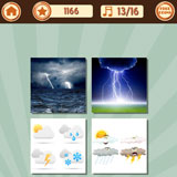  Stormy Weather 