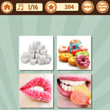  Sugar 