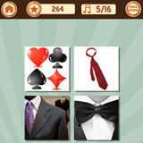  Suit Tie 