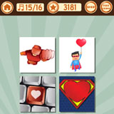  Superlove 