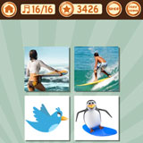  Surfin Bird 