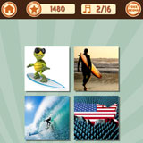  Surfin Usa 