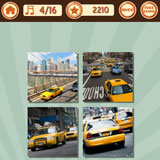  Taxi 