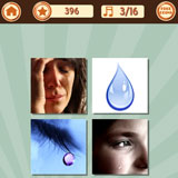  Teardrop 