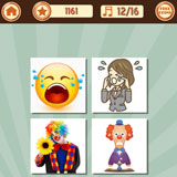  Tears Of A Clown 