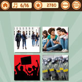  Teenage Riot 