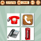  Telephone 