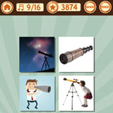  Telescope 