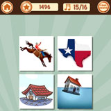  Texas Flood 