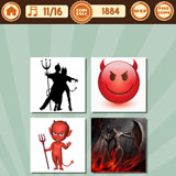  The Devil 