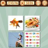  The Fish 
