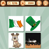  The Irish Rover 
