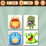  The Monster 