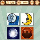  The Moon 