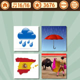  The Rain In Spain 