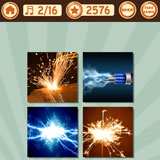  The Spark 