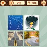  Thunder Road 