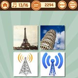  Towers 