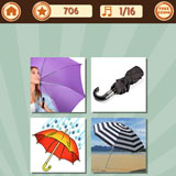  Umbrella 