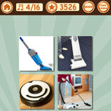  Vacuum Cleaner 