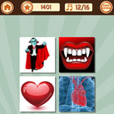  Vampire Heart 