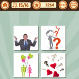 What Is Love 