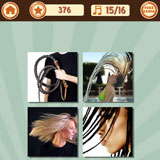  Whip My Hair 