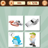  Whistle 
