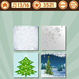  White Christmas 