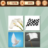  White Flag 