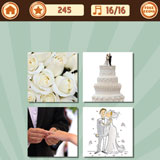  White Wedding 