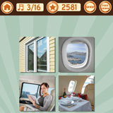  Window Seat 