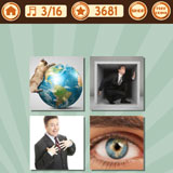  World In My Eyes 
