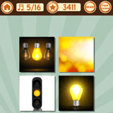  Yellow Light 