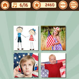  Young Americans 