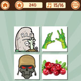  Zombie 