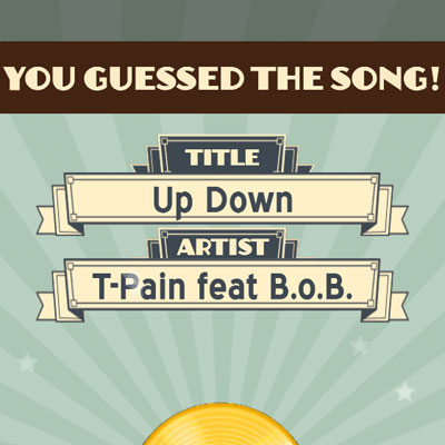  Up Down 