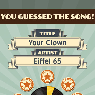  Your Clown 
